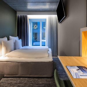 Kleine Double Kamer